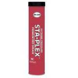 Sta-Plex™ Extreme Pressure Premium Red Grease, 14oz Cartridge redirect to product page